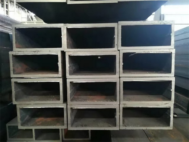玉州Q235冷拔方管材质特点 适用工程场景分析