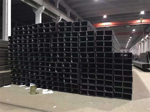 玉州冷拔方管选型指南 工程采购怎么选